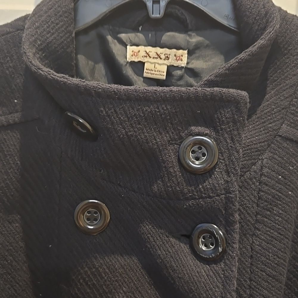 Jacket size L junior - Picture 4 of 4